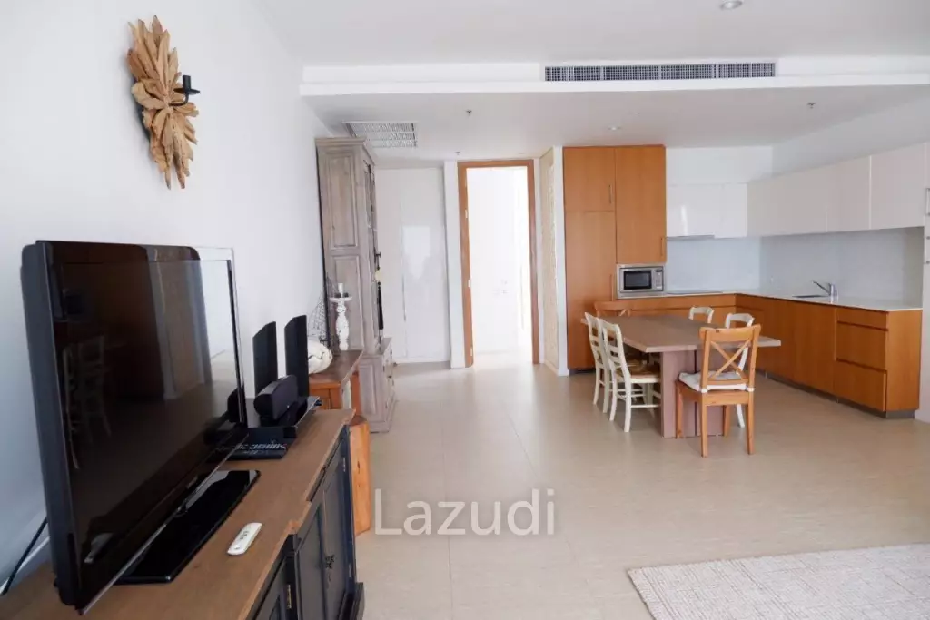 Condo for Rent at Northpoint Wongamat Condo