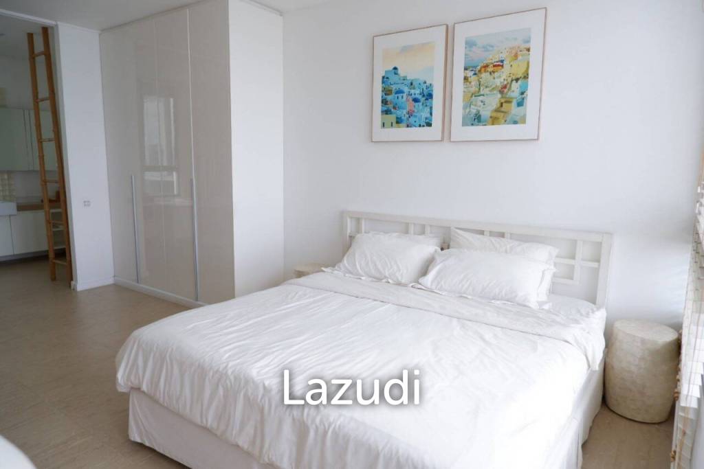 Condo for Rent at Northpoint Wongamat Condo