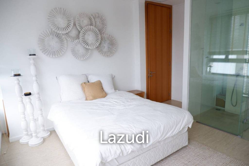 Condo for Rent at Northpoint Wongamat Condo