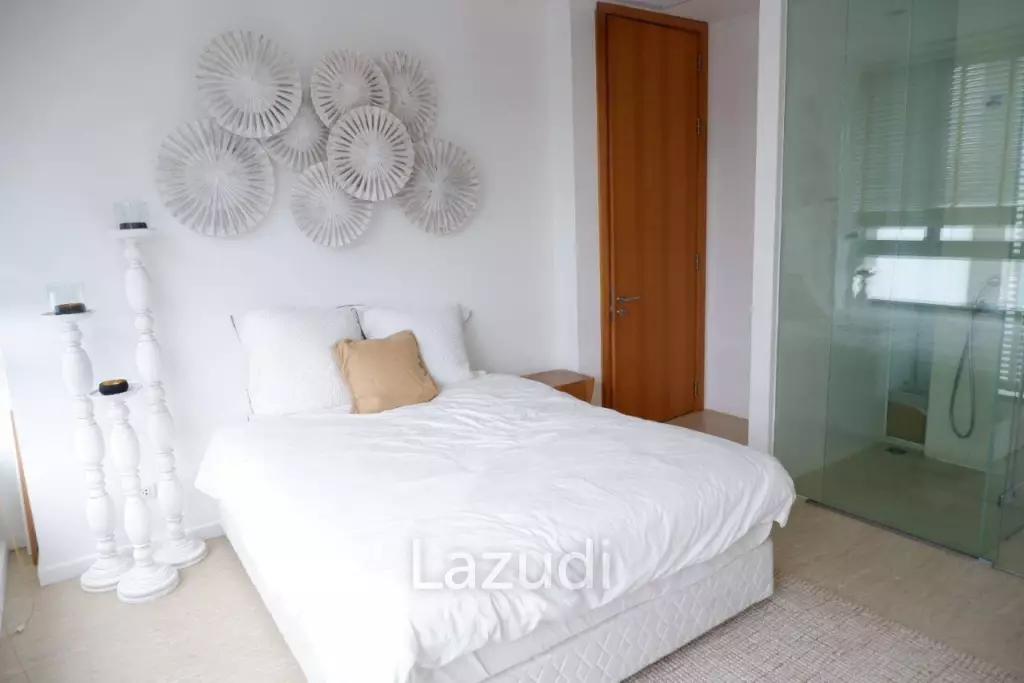 Condo for Rent at Northpoint Wongamat Condo