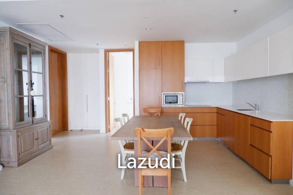 Condo for Rent at Northpoint Wongamat Condo