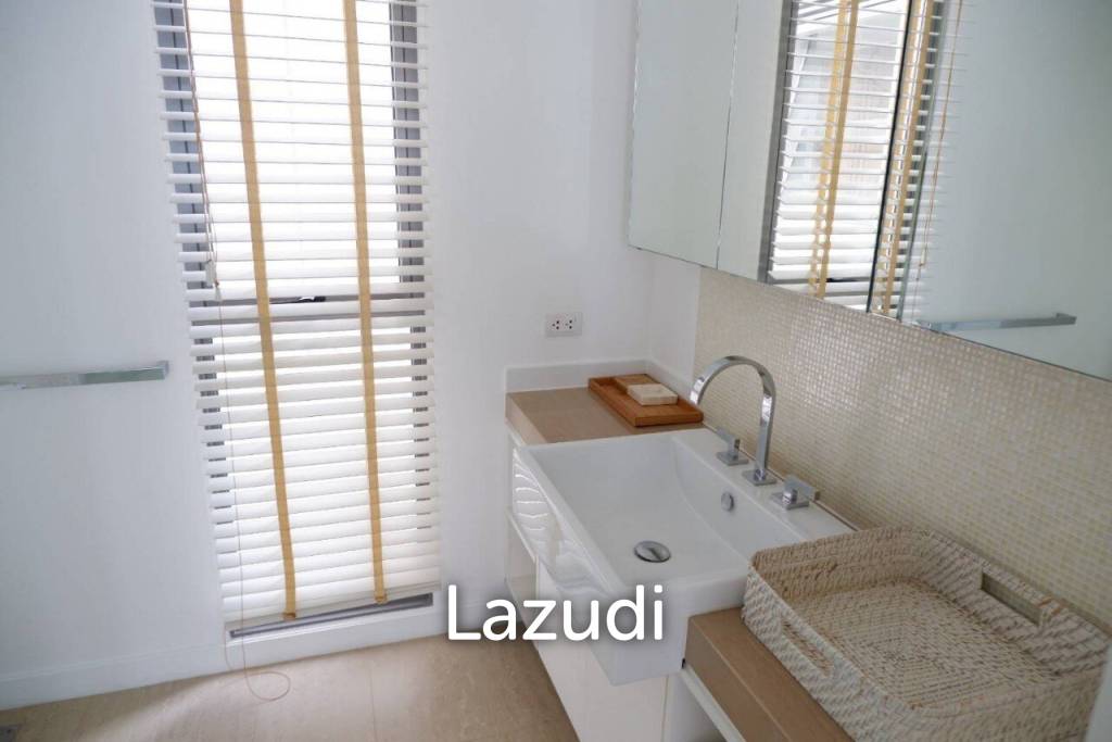 Condo for Rent at Northpoint Wongamat Condo