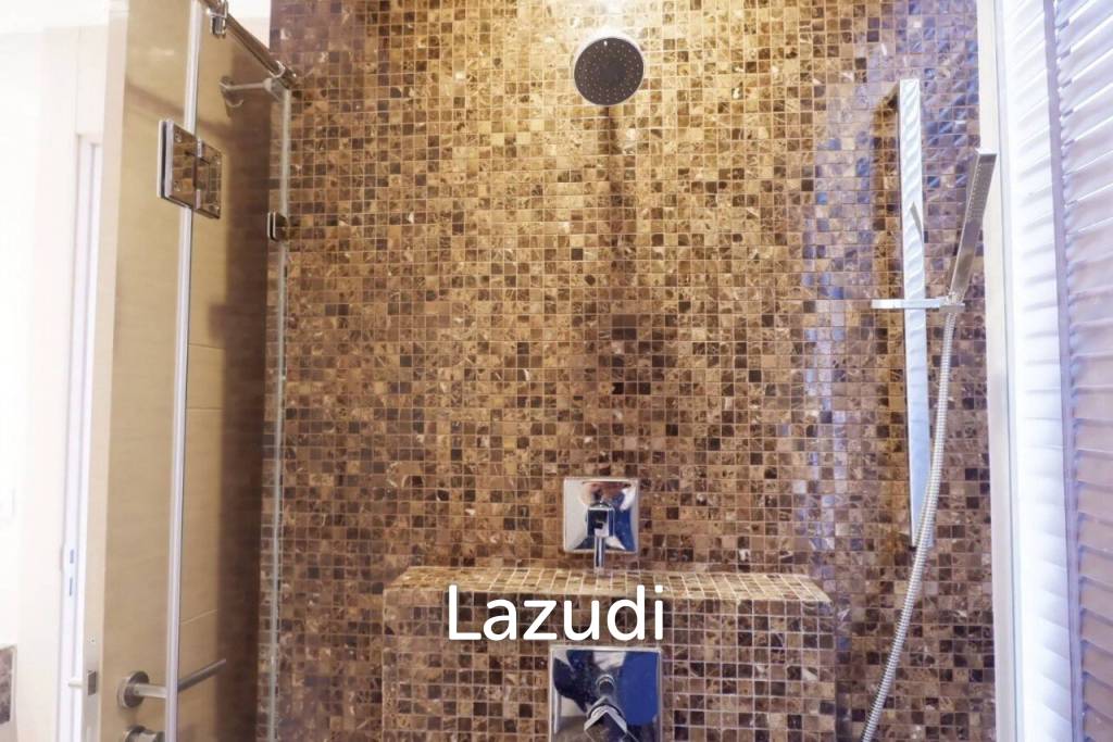 Studio Palm Wongamat Bd.B Condo for Sale