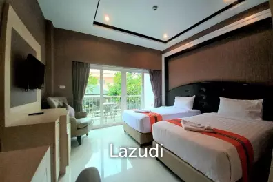 ขายคอนโดราคาสุดคุ้มในพระตำหนัก