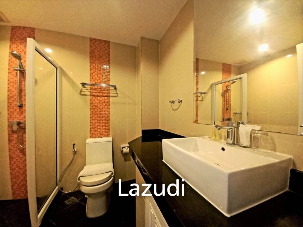 Studio 1 Bath 29 SQ.M New Nordic VIP 5