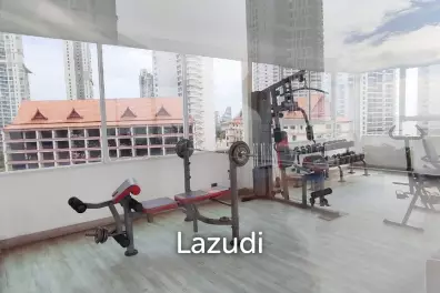 One Bed Serenity Wongamat Condo for Sale