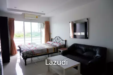 Pattaya Condo for Sale Beach and Mountain