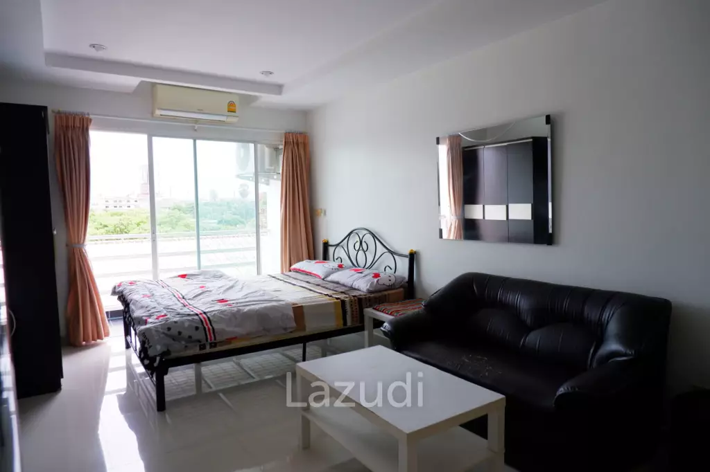 Pattaya Condo for Sale Beach and Mountain