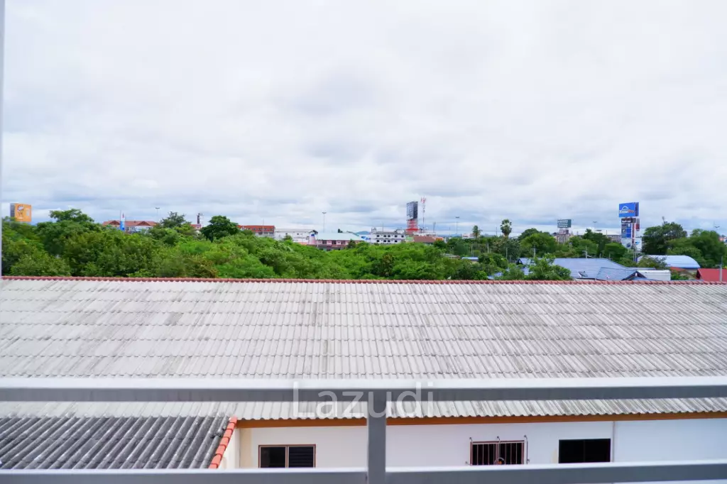 Pattaya Condo for Sale Beach and Mountain