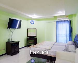 Beach And Mountain Central Pattaya for Sale