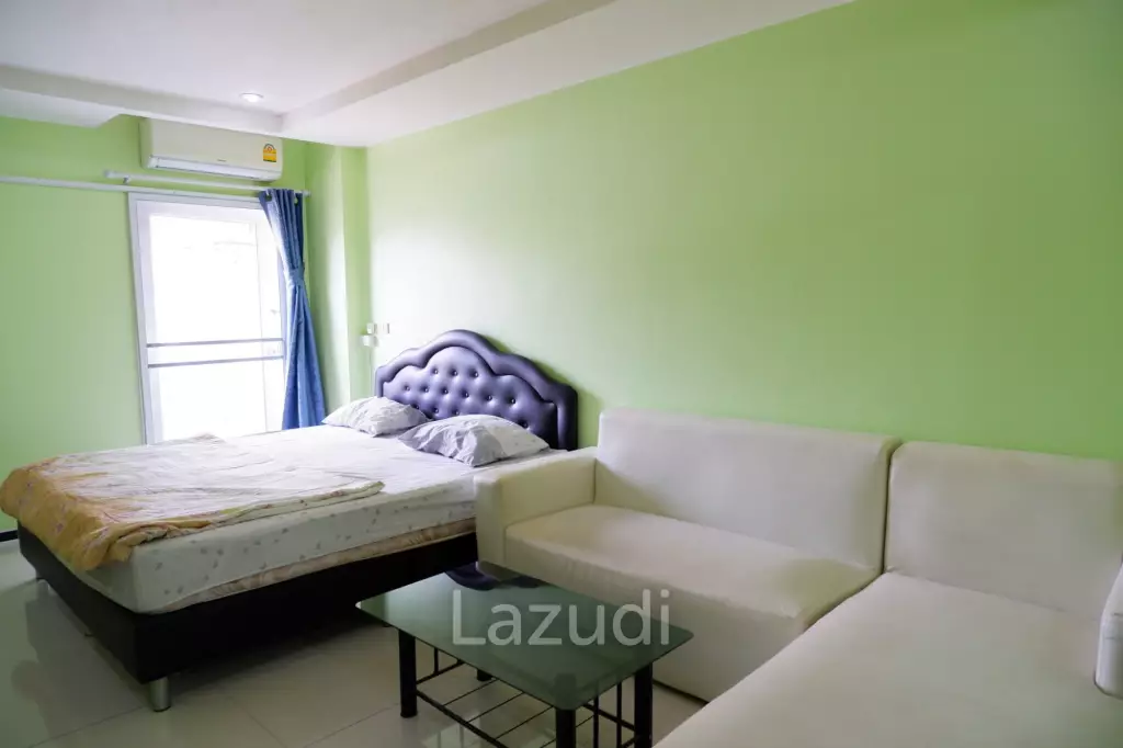 Beach And Mountain Central Pattaya for Sale