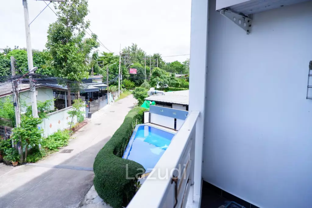 Beach And Mountain Central Pattaya for Sale