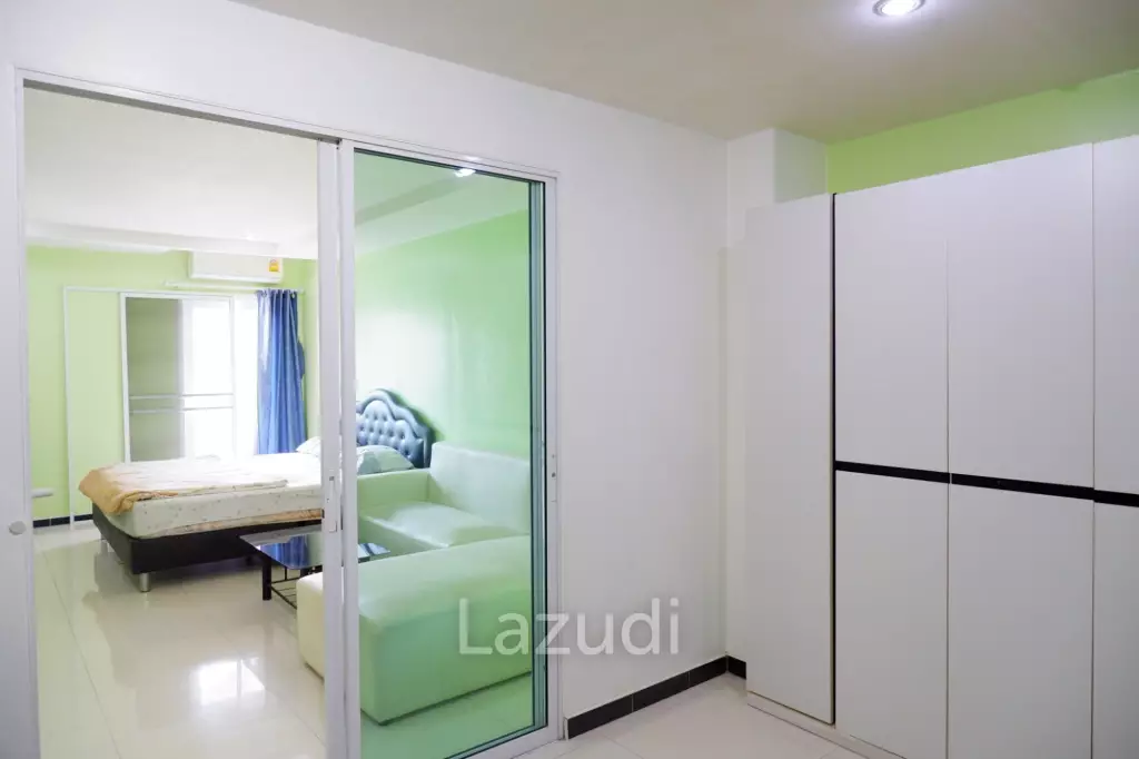 Beach And Mountain Central Pattaya for Sale