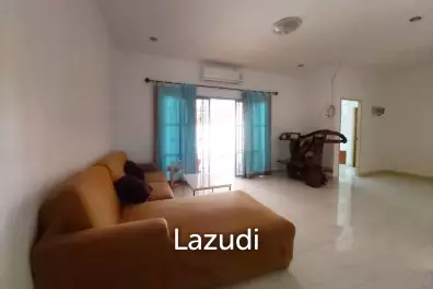 ขายบ้านวิลล่า ในจอมเทียน พัทยา