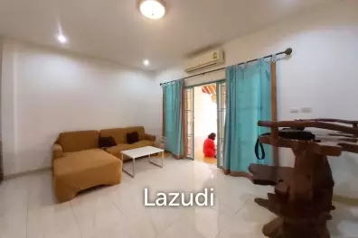 ขายบ้านวิลล่า ในจอมเทียน พัทยา