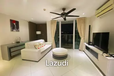 1 Bed 1 Bath 55 SQ.M The View Cosy Beach