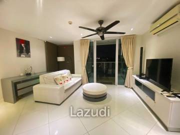 1 Bed 1 Bath 55 SQ.M The View Cosy Beach