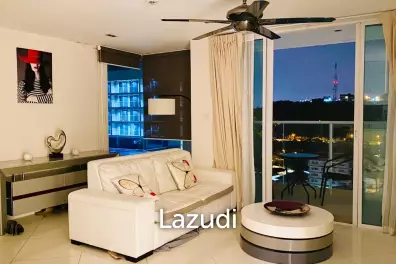 1 Bed 1 Bath 55 SQ.M The View Cosy Beach