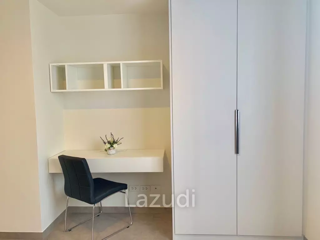 2 Bed 2 Bath 62 SQ.M  Unixx Pattaya