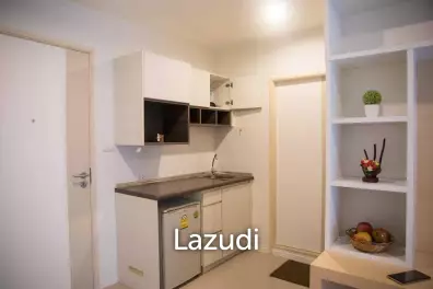 1 Bed 1 Bath 32 SQ.M Lumpini Park Beach Jomtien