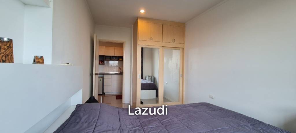 1 Bed 1 Bath 32 SQ.M Lumpini Park Beach Jomtien