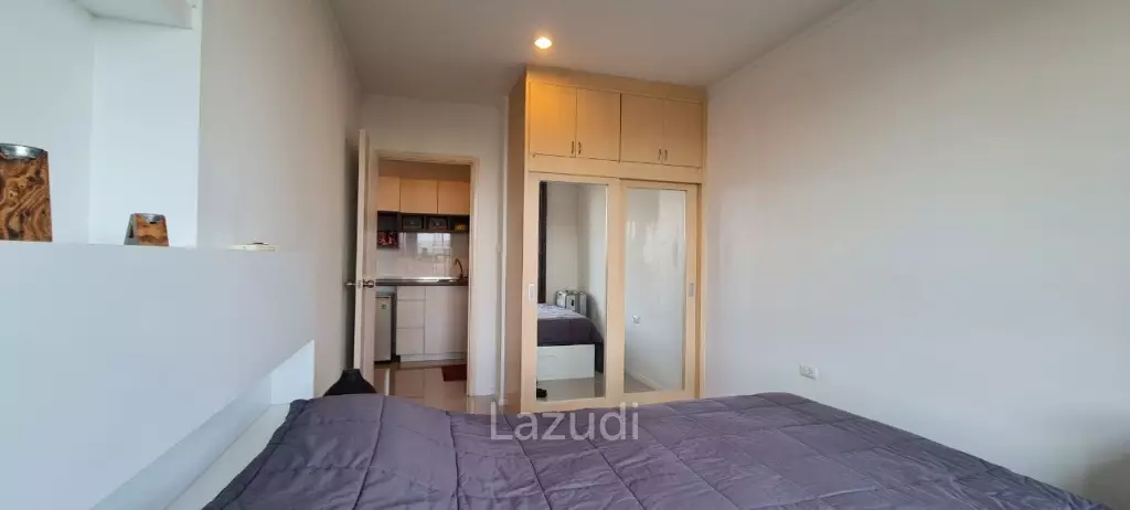 1 Bed 1 Bath 32 SQ.M Lumpini Park Beach Jomtien