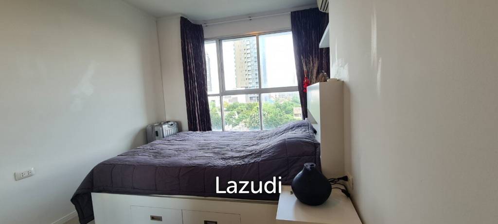 1 Bed 1 Bath 32 SQ.M Lumpini Park Beach Jomtien