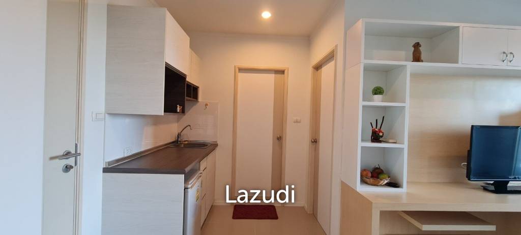 1 Bed 1 Bath 32 SQ.M Lumpini Park Beach Jomtien
