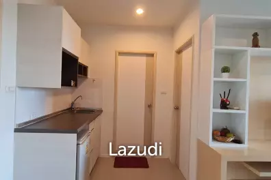1 Bed 1 Bath 32 SQ.M Lumpini Park Beach Jomtien