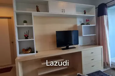 1 Bed 1 Bath 32 SQ.M Lumpini Park Beach Jomtien
