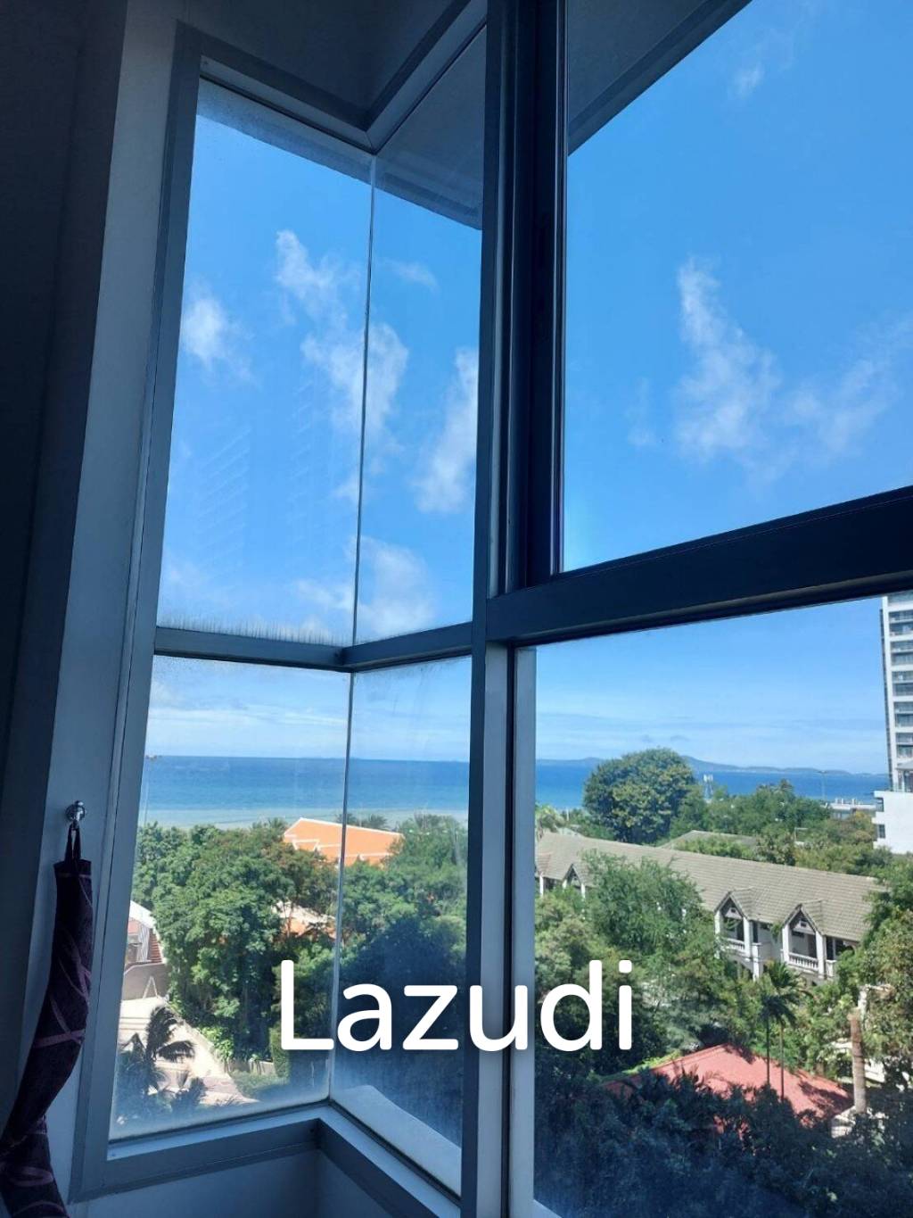 1 Bed 1 Bath 32 SQ.M Lumpini Park Beach Jomtien