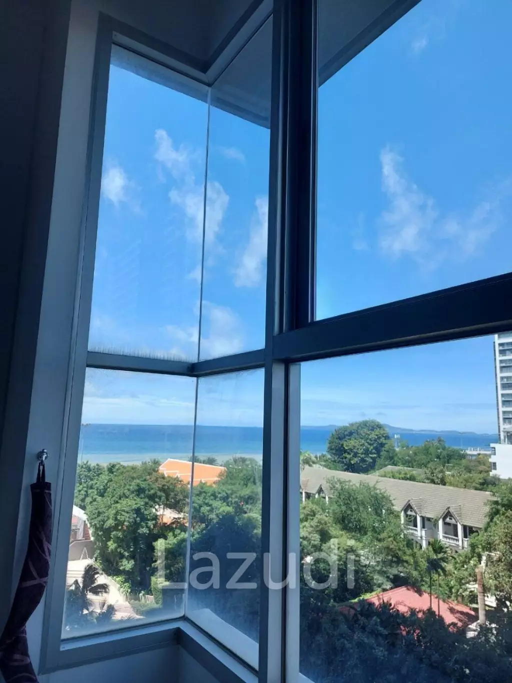 1 Bed 1 Bath 32 SQ.M Lumpini Park Beach Jomtien
