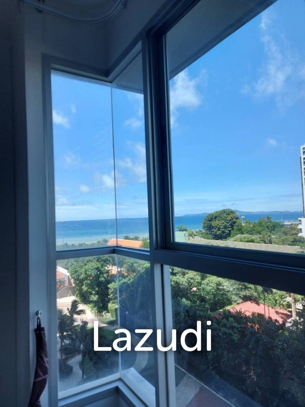 1 Bed 1 Bath 32 SQ.M Lumpini Park Beach Jomtien