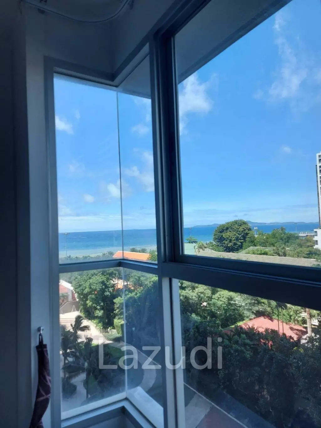 1 Bed 1 Bath 32 SQ.M Lumpini Park Beach Jomtien