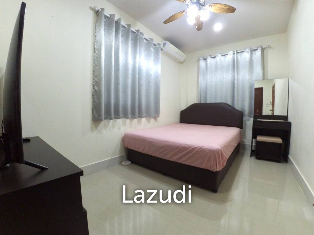 Double Houses for Sale in East Pattaya