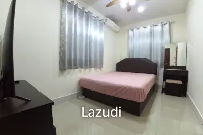 ขายบ้านแฝดในพัทยาตะวันออก