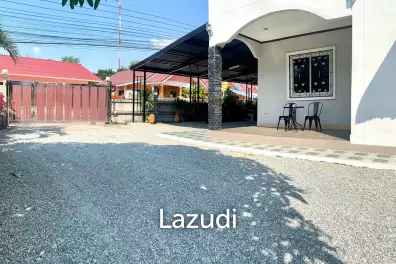 ขายบ้านแฝดในพัทยาตะวันออก