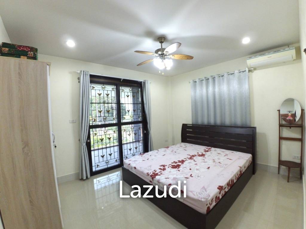 Double Houses for Sale in East Pattaya