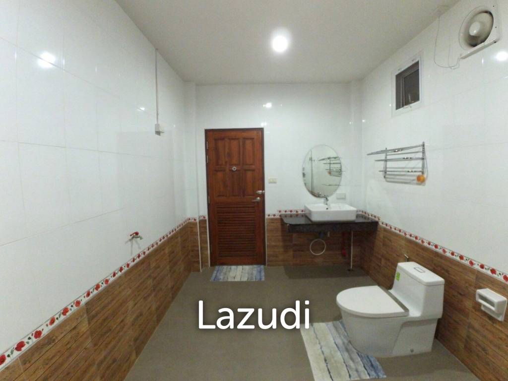 Double Houses for Sale in East Pattaya