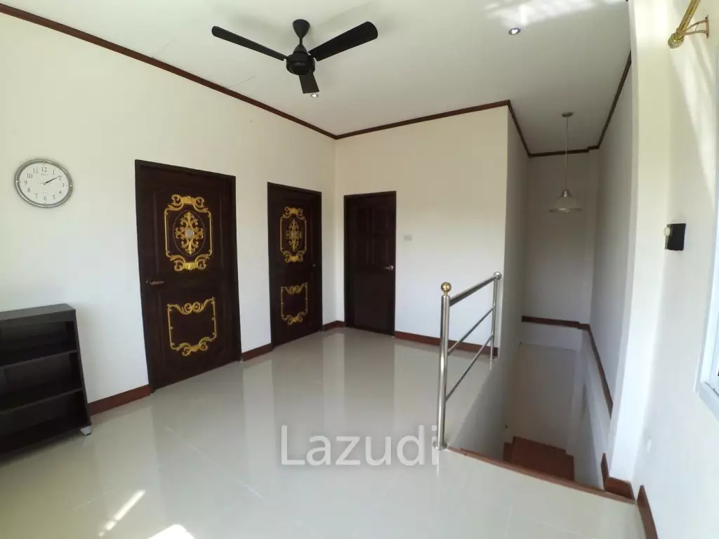 Double Houses for Sale in East Pattaya