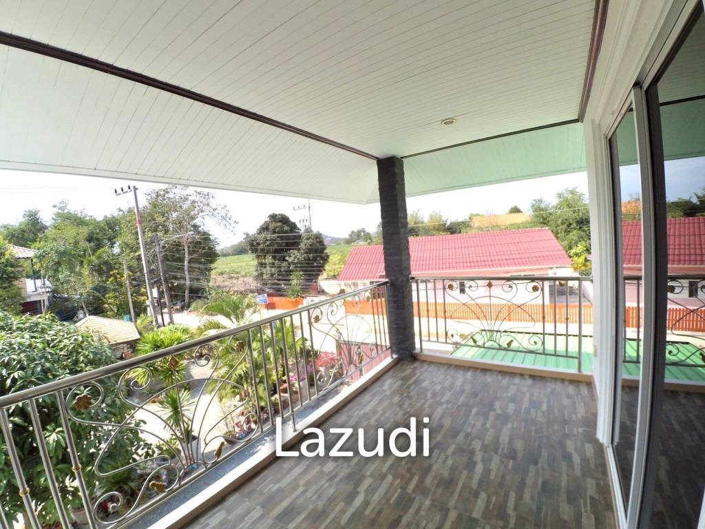 Double Houses for Sale in East Pattaya