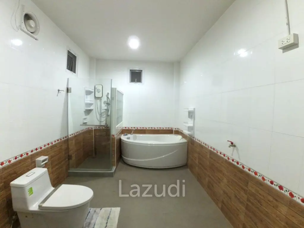 Double Houses for Sale in East Pattaya
