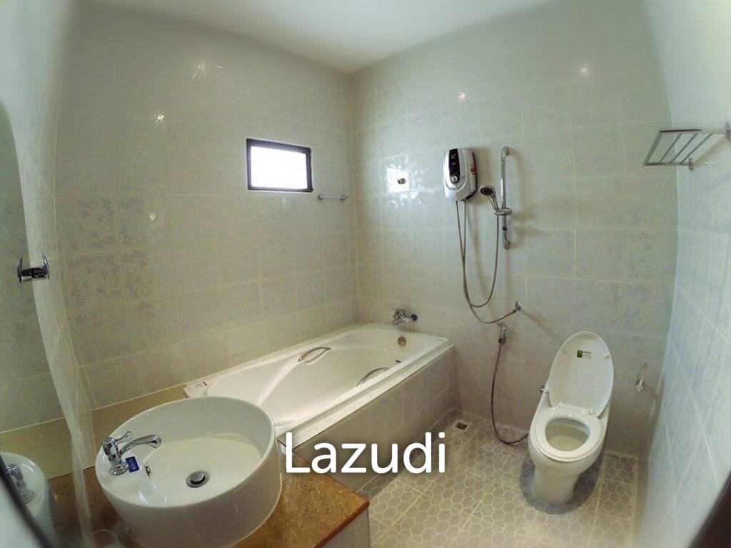 Double Houses for Sale in East Pattaya