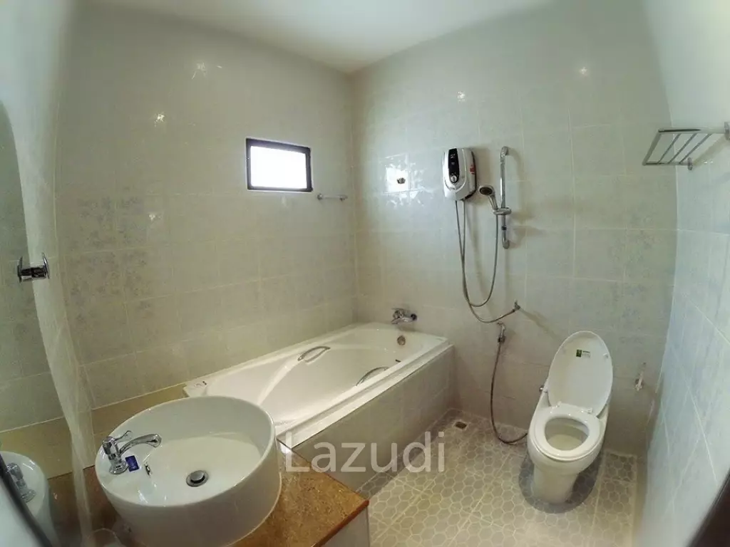 Double Houses for Sale in East Pattaya