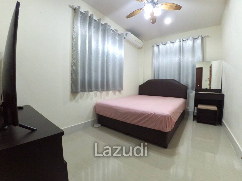 Double Houses for Rent in East Pattaya