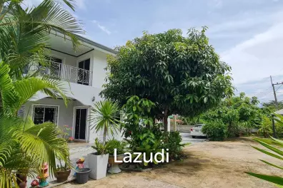 Double Houses for Rent in East Pattaya