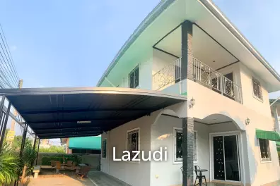 Double Houses for Rent in East Pattaya