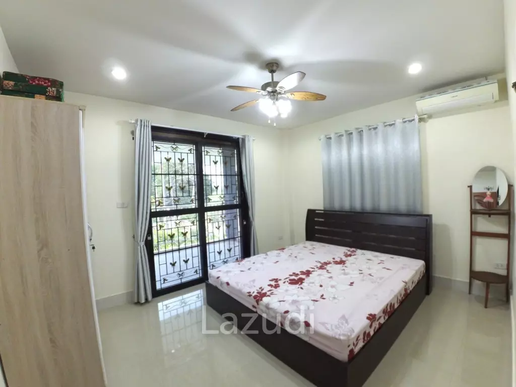 Double Houses for Rent in East Pattaya