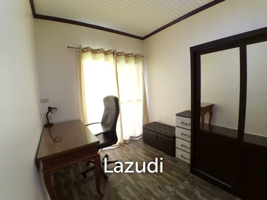 Double Houses for Rent in East Pattaya