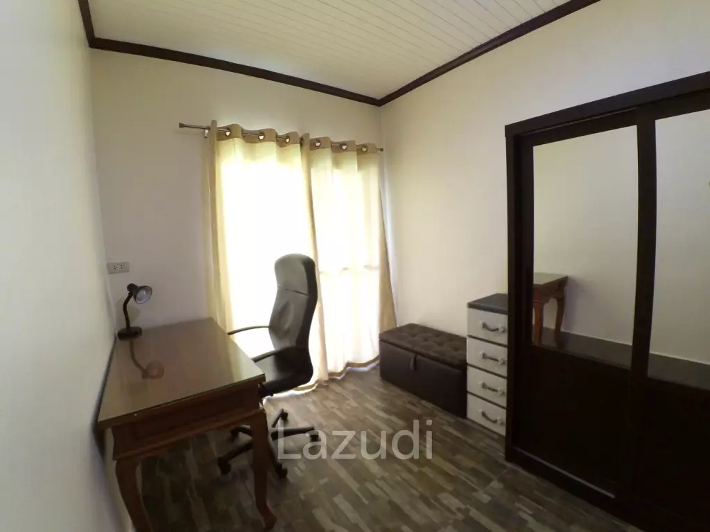 Double Houses for Rent in East Pattaya